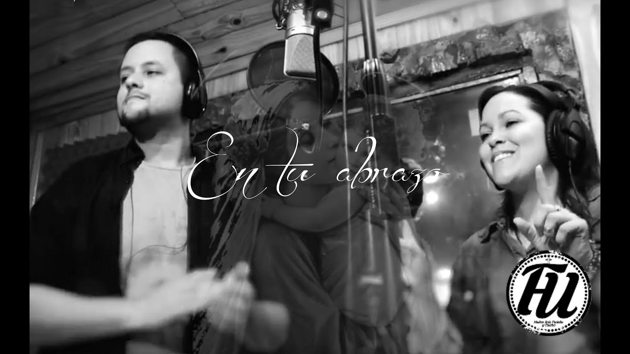 En tu Abrazo - Fernando Ugarte feat. Ma. Del Rosario [VIDEO OFICIAL]