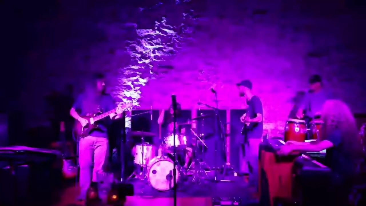 Open Jam - Live from Sovereign Kava - 8/1/23