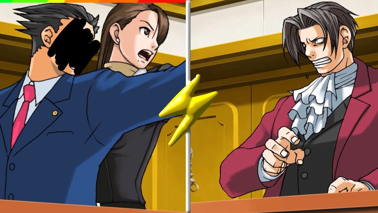 Oh this is war || objection.lol