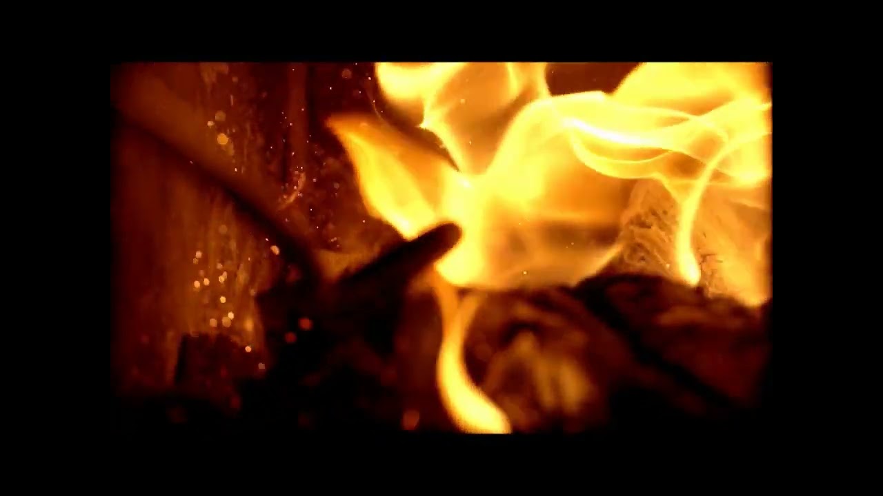 Burning Fire 2