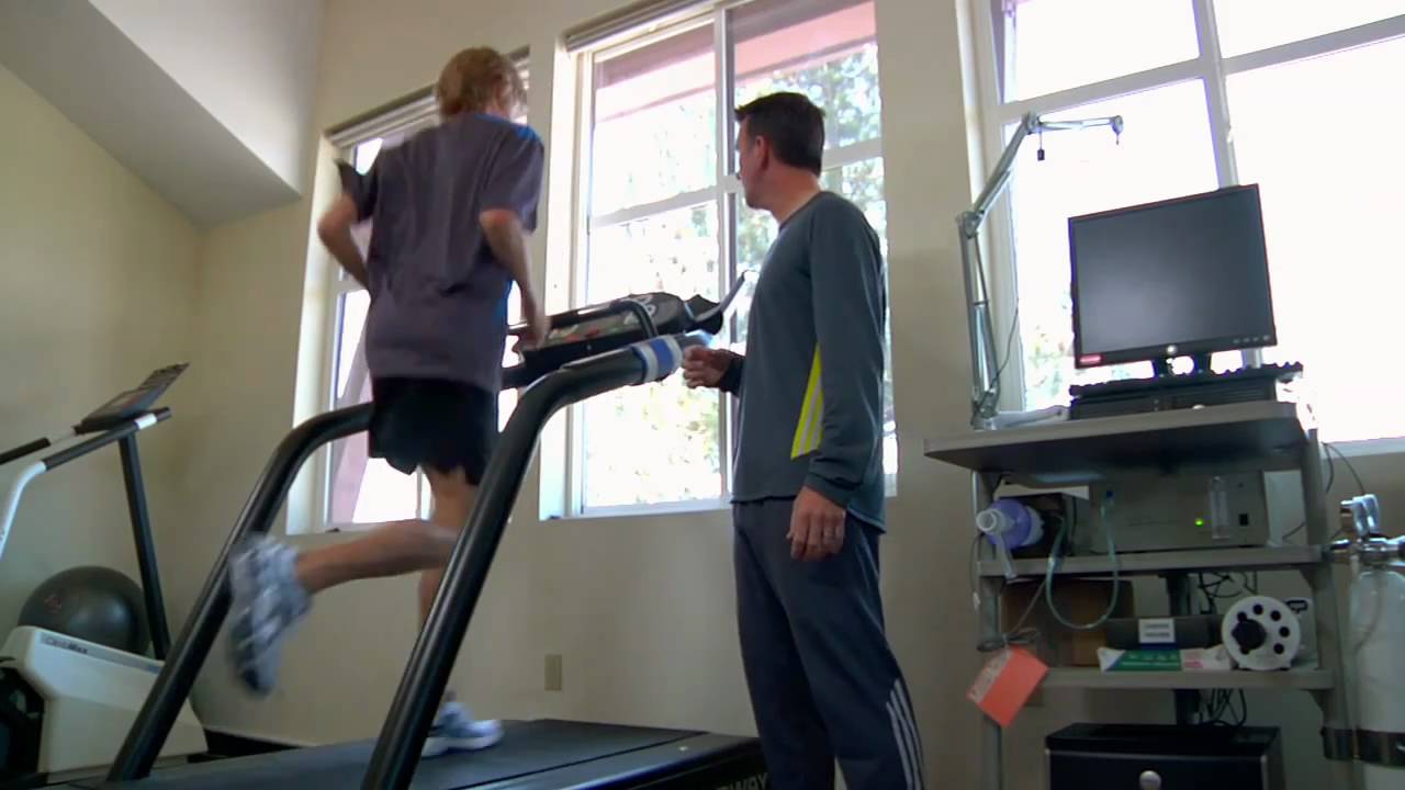 Uphill Runs: Build Power & Aerobic Fitness
