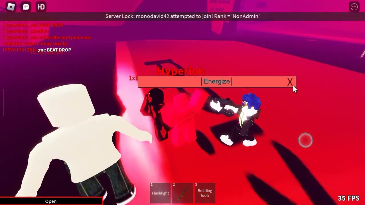 Bridge Worm RAID ft. KebinMaster, r00zyd0lan