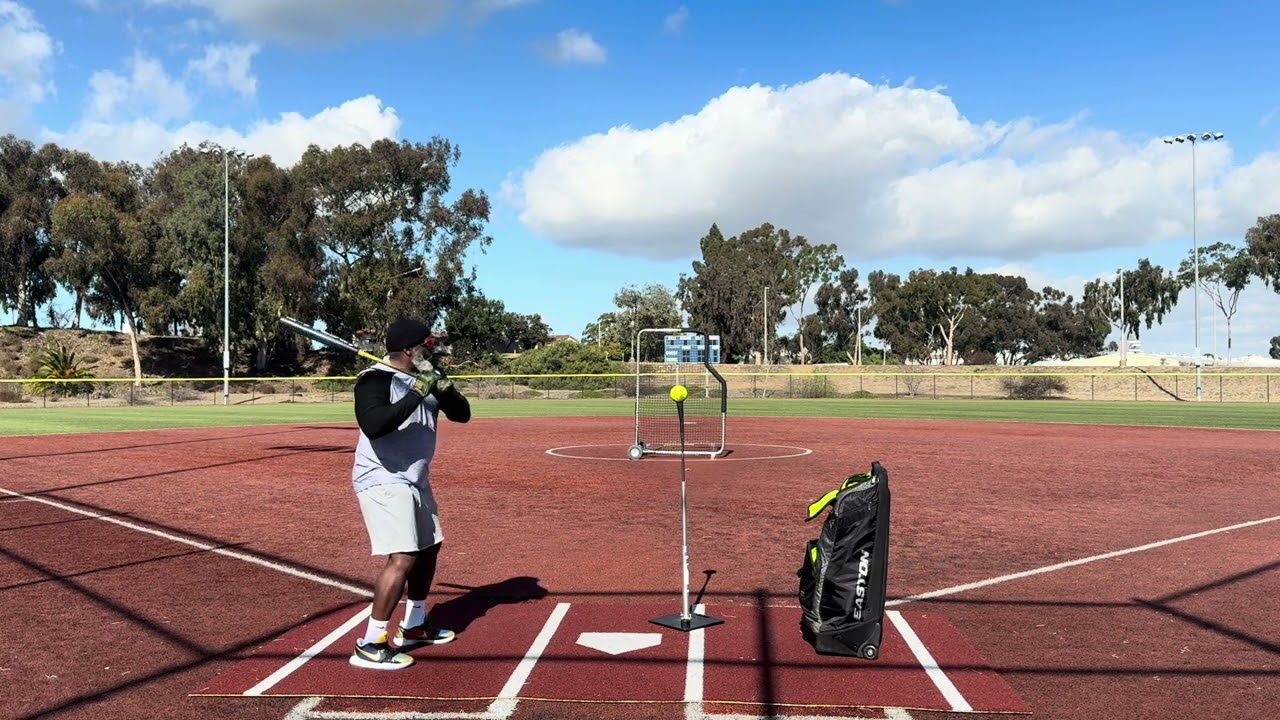 No BP Buddy, No Prob! Preparing for a tourney. (I forgot my mic)🎤