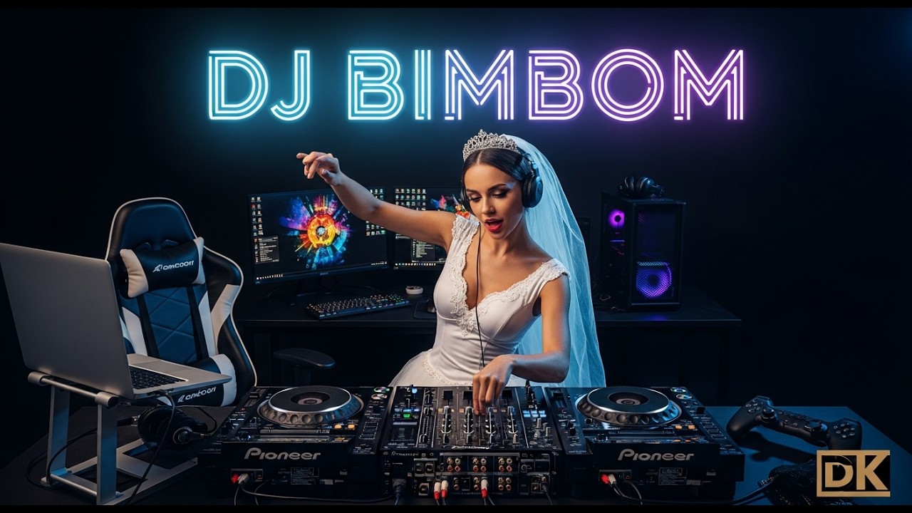 DJ Upex Full Beat — Bass Ngegas, Jedag Jedug Viral