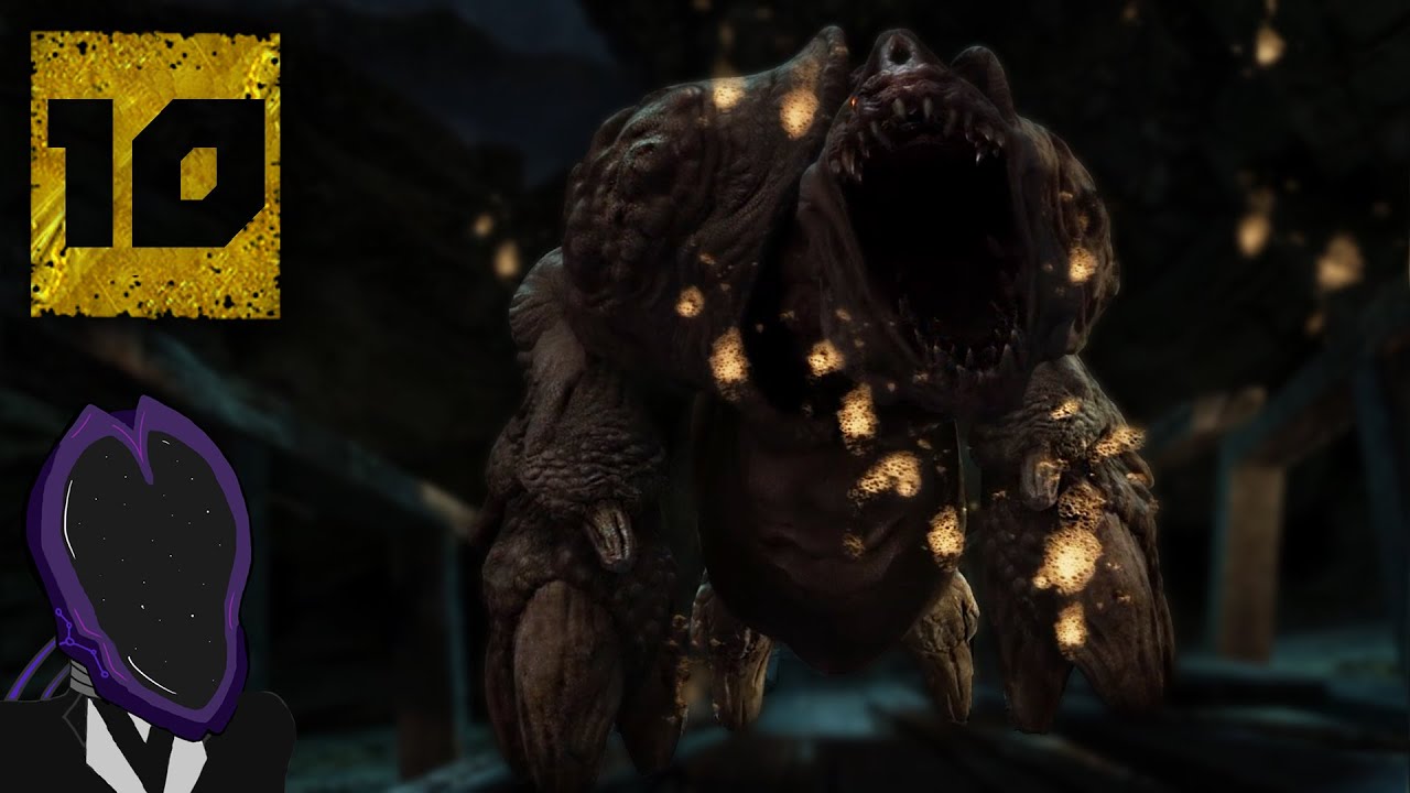 Metro: Last Light Redux - Непоколебимый - Часть 10