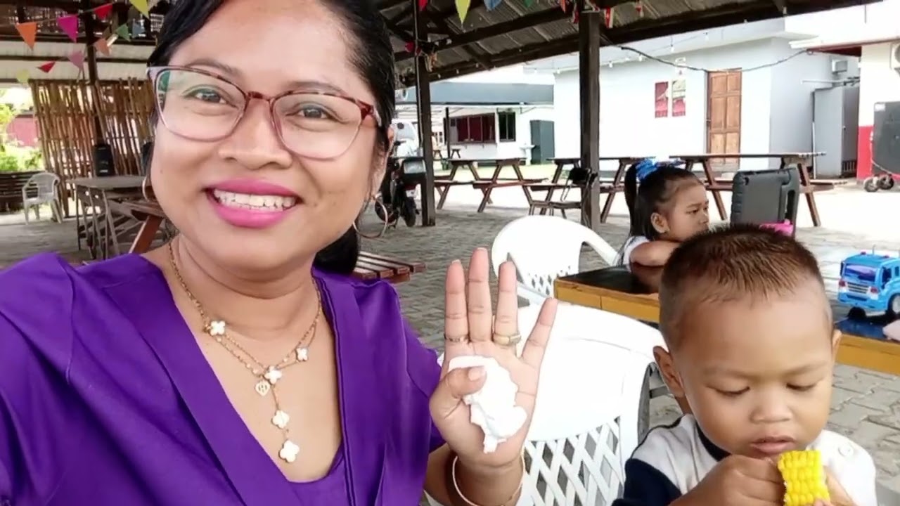 Flits Saoenah September 2024 - September 2025 ♡ Mooie Lange Vlog 😍