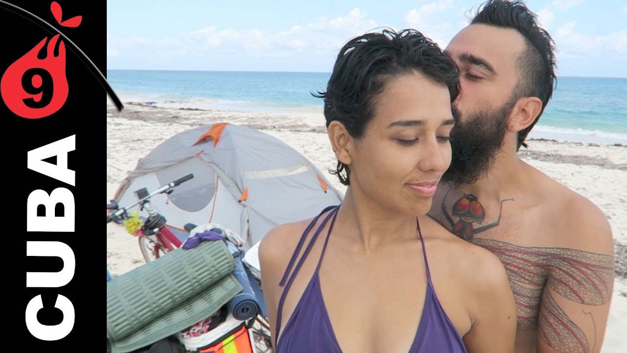 Cuba en Bicicleta: Holguin | Puerto Padre