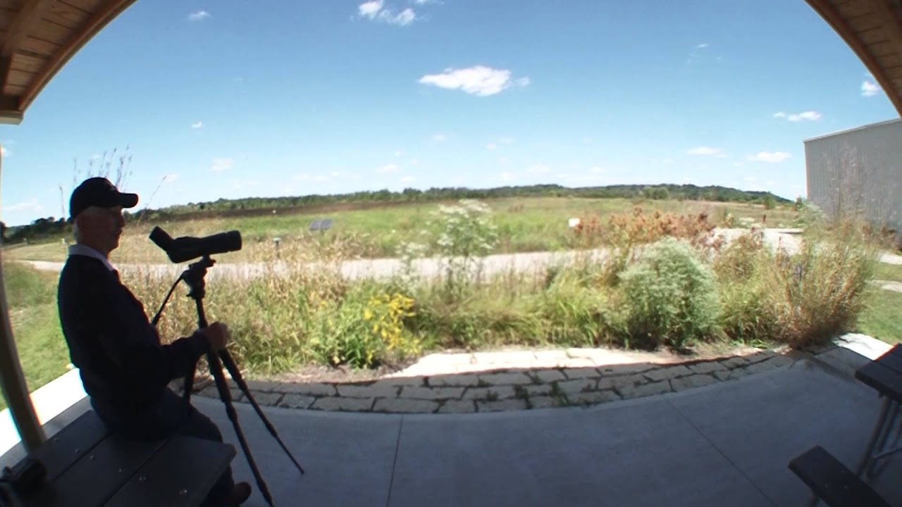 Fernald Preserve Nuclear Weapons Plant part 2 of 3 the grounds
