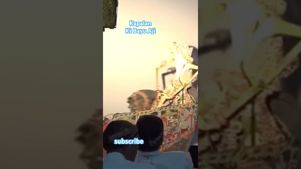 Ki Bayu Aji 