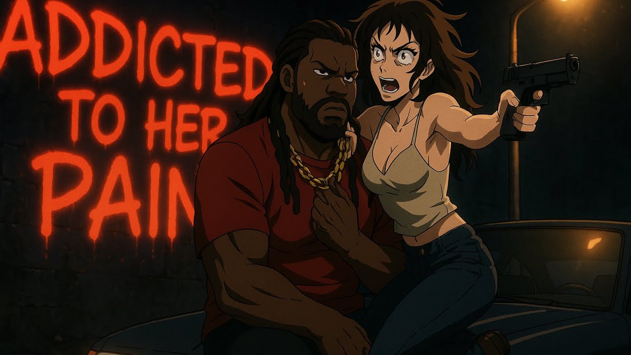 Big Yak – Addicted to Her Pain (Official AI Song)
