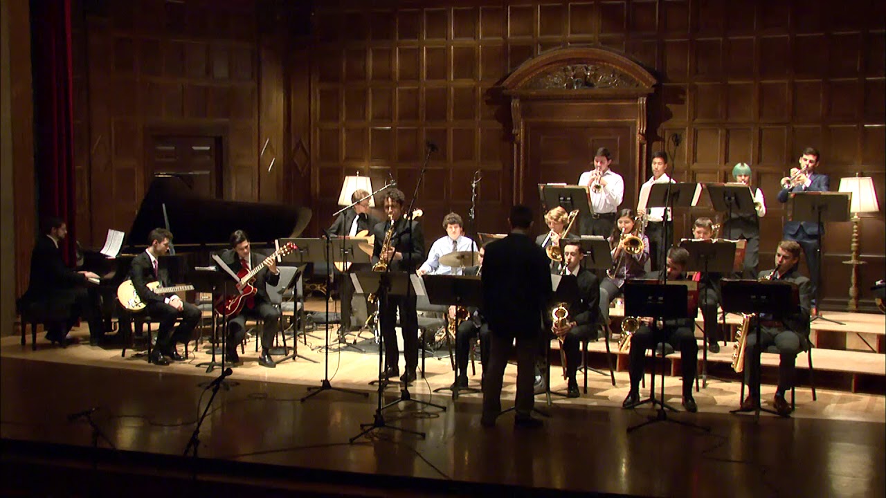 Some Skunk Funk - Randy Brecker (arr. Mark Taylor)