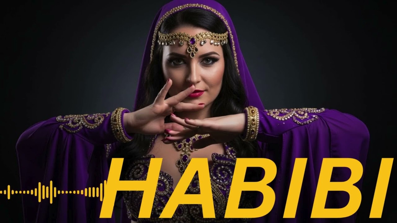 Arabic EDM Belly Dance Music 🎶 Exotic Desert Party | Nonstop Mix 🎶