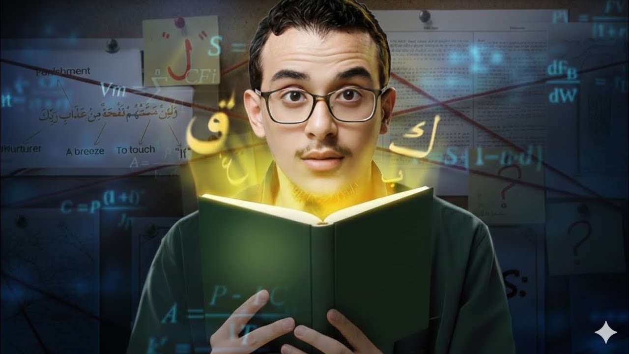 اللغة في خطر (ولا أنا بأفور؟)