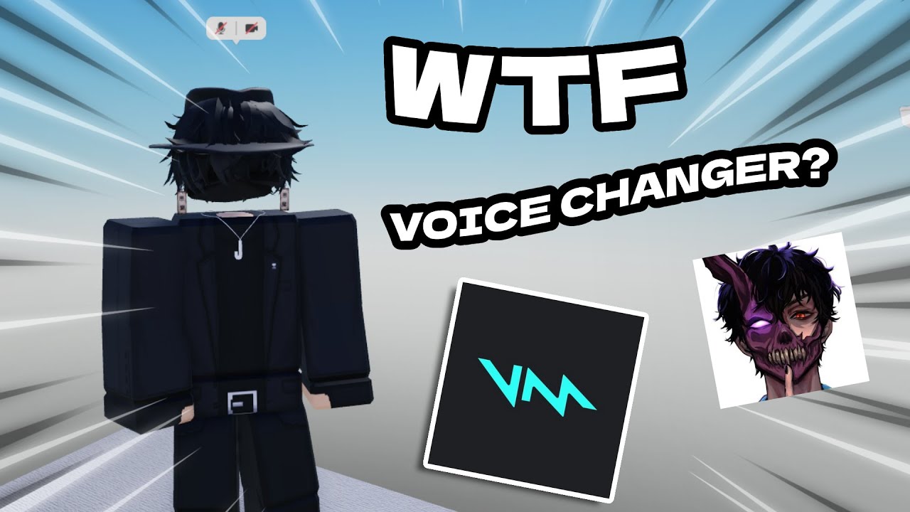 Roblox, но я троллю ГЛУБОКИМ ГОЛОСОМ 🎤 | Голосовой чат Roblox!