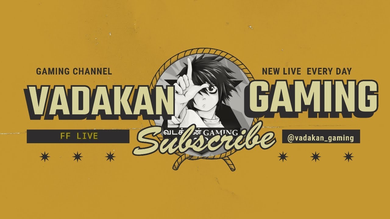 ⚡ VADAKANPC GRANDMASTER TOP 1 PUSH! V Badge Lobby 💎 FF LIVE 🔴 Free Fire LIVE!#ff #freefire #shorts