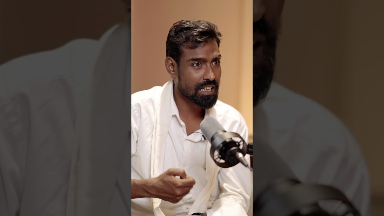 Pratikur Rahaman on his CPI(M) Friends. #shorts #podcast