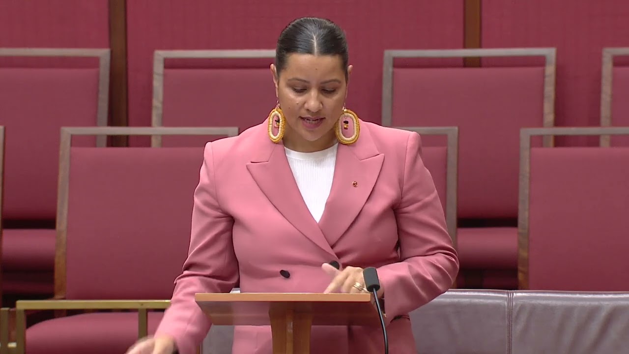 Statement on Women's Health | Senator Jana Stewart