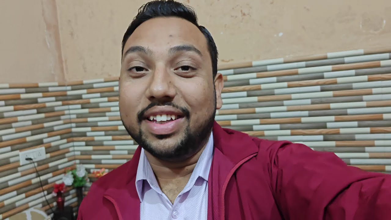 Rakhe 2 dost aur teeno hi hum tabhai hai 😁😁