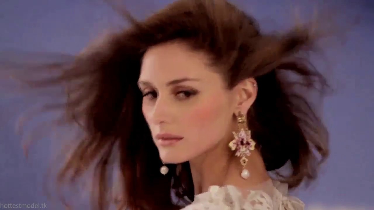 Olivia Palermo - Hot Models