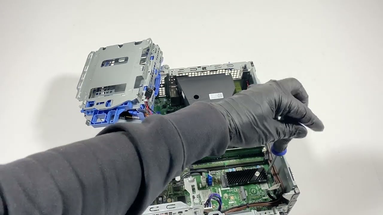 Dell Optiplex 3090 Gaming Upgrades SSD Video Card RAM