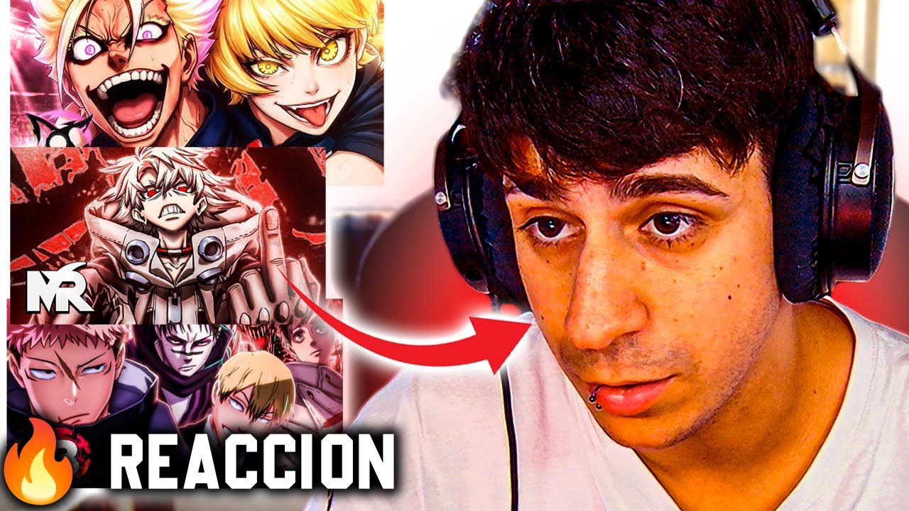Ejecución - Rudo y Duro - SHIDOU & CHARLES | @Kballero Rap @MegaR @DarckStar RAP REACCION