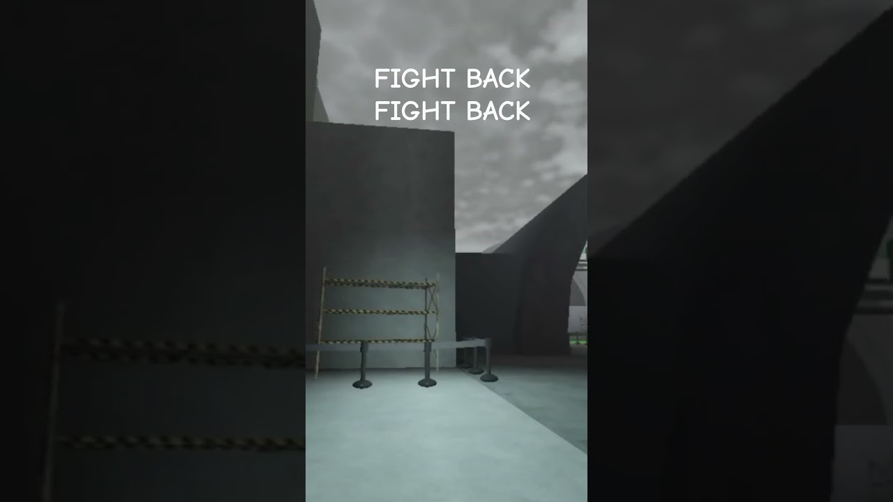 #fightback
