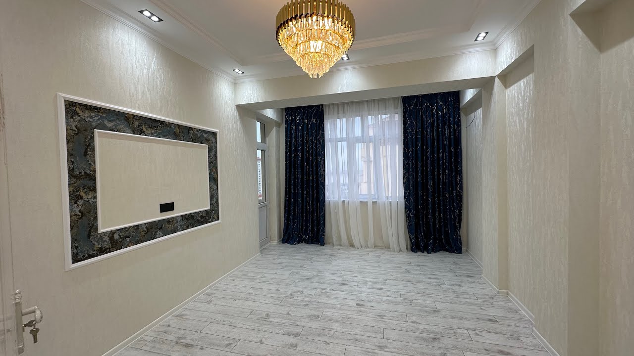 3 OTAQ XƏZRİ YAŞAYIŞ KOMPLEKSİNDƏ 76.000 Manata 0703003090 Sadiq Bey