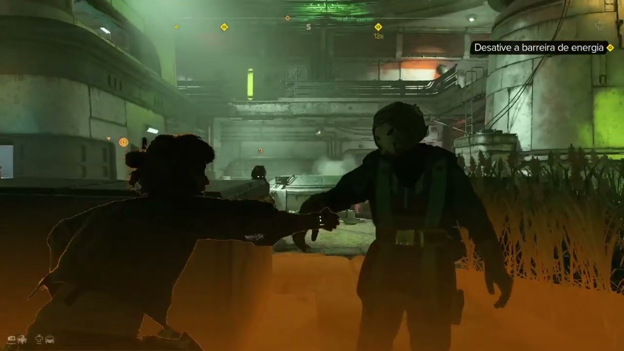Sr Palpiteiro gameplay - Star wars outlaw parte 3