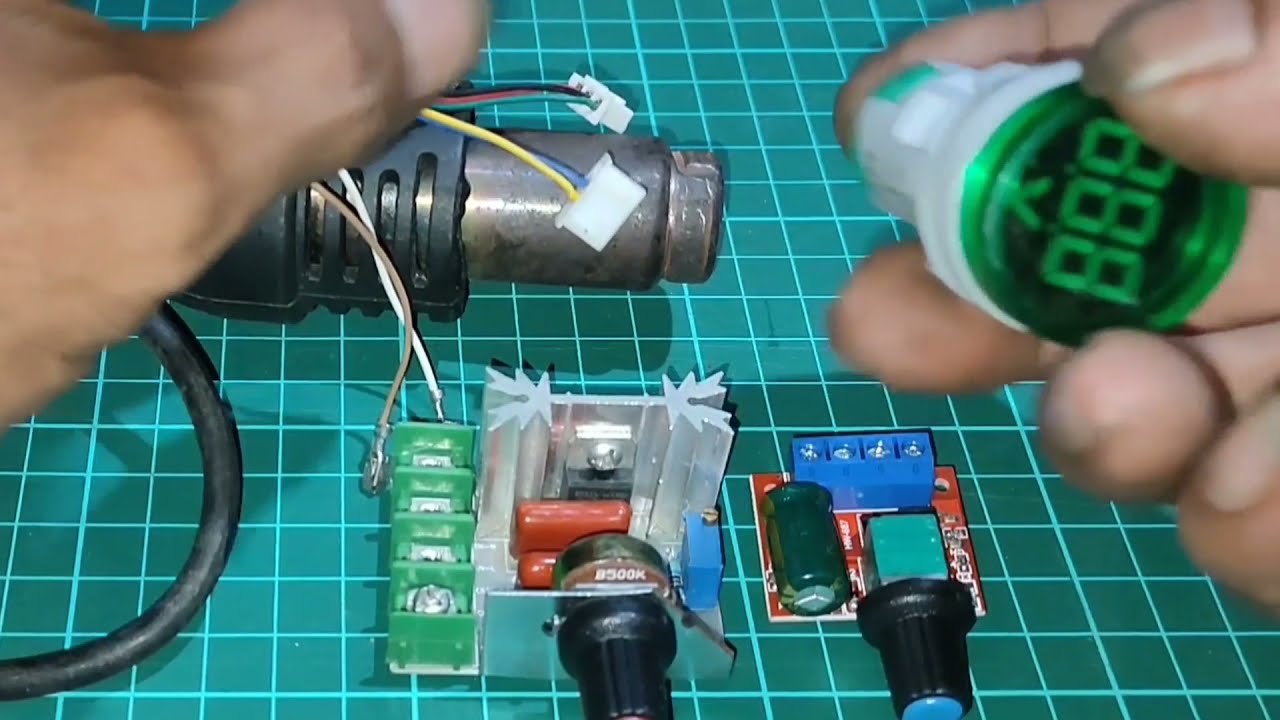 membuat solder uap sendiri dengan biaya murah
