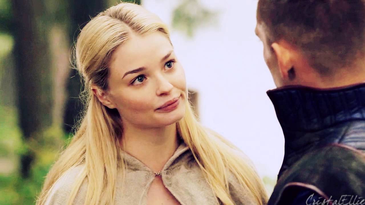 Red Queen & Knave || Halcyon