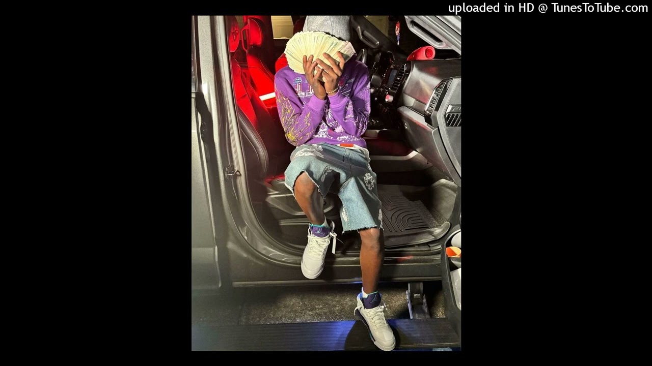 [Free For Profit] Raq Baby Sample Type Beat - 