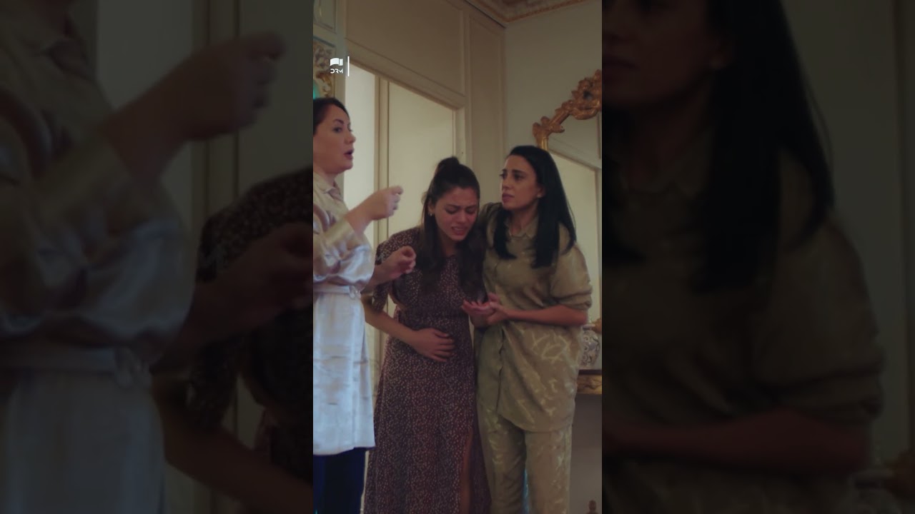 The Heartbreak That Broke Her 💔😭#ainishq #onelove #KızılcıkŞerbeti | UD3R