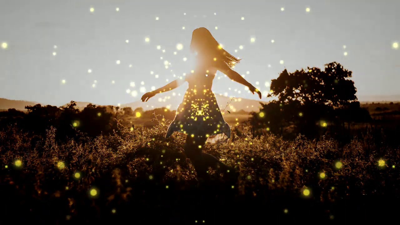 Shine On-Tellow, Klara Larsson