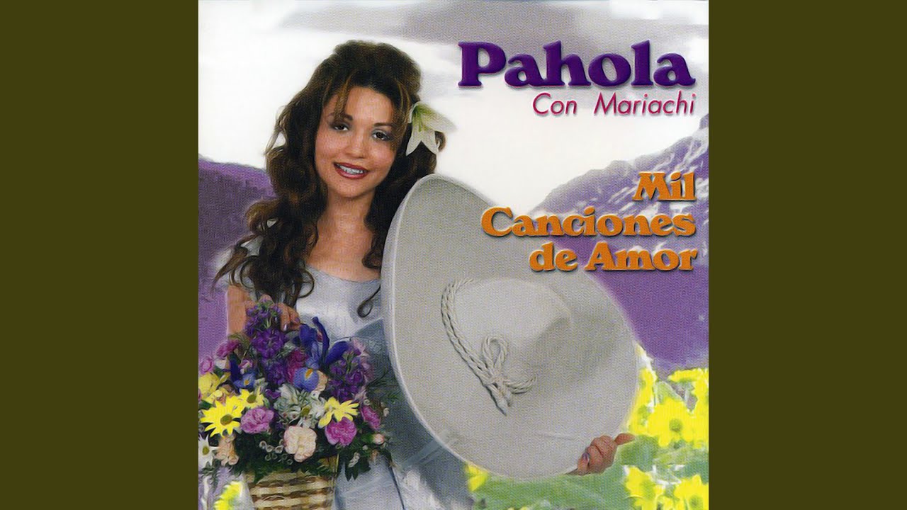 Con El Alma
