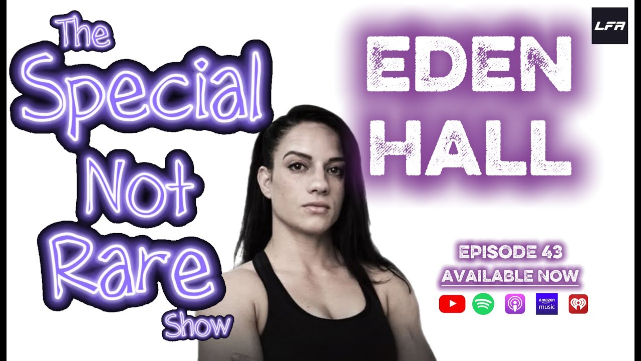 The SNR Show - Episode 43 - Eden Hall