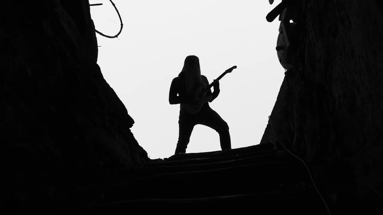 Sarios -  Eine Leiter zum Himmel (Official Music Video)