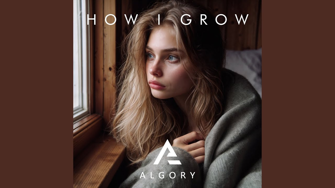 How I Grow (Lessons in Love)