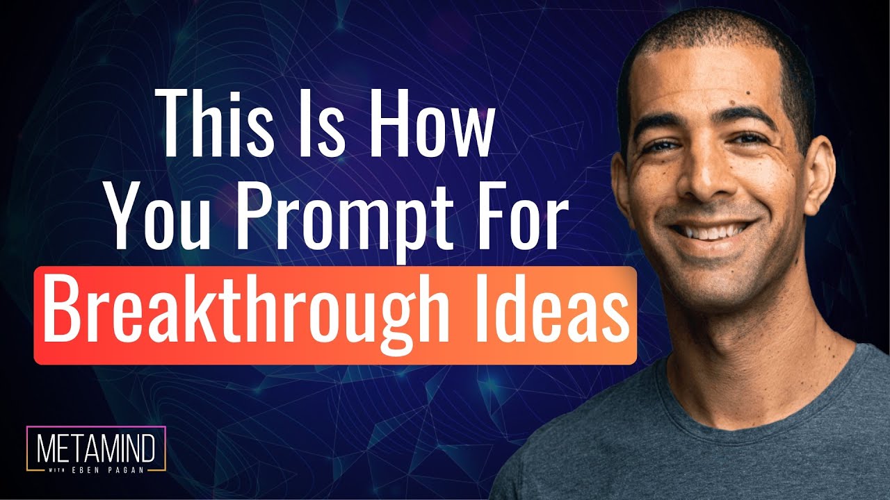 Most People Prompt AI Like Google. That’s the Mistake. (Do This Instead)