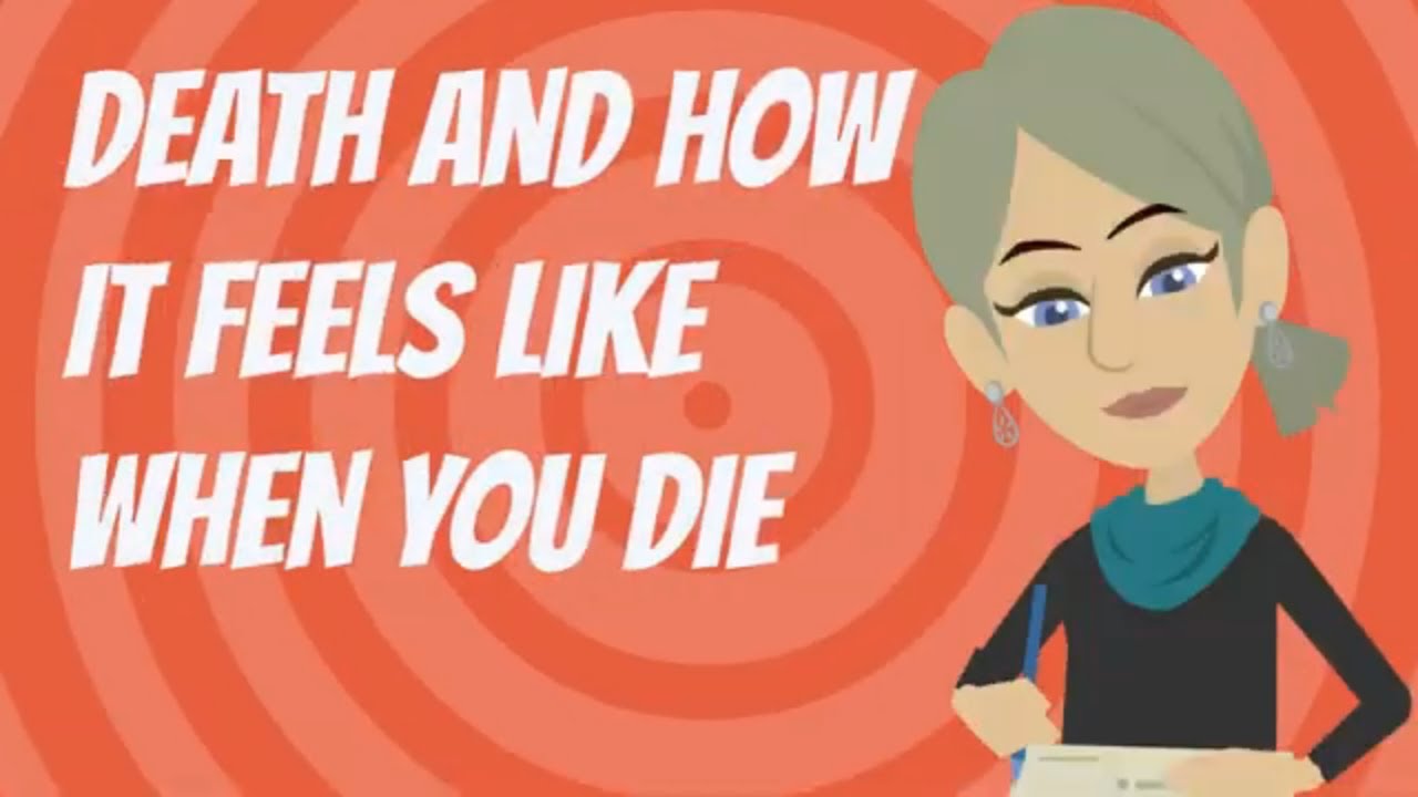 Abraham Hicks 🌺🌻 DEATH AND HOW IT FEELS LIKE WHEN YOU DIE