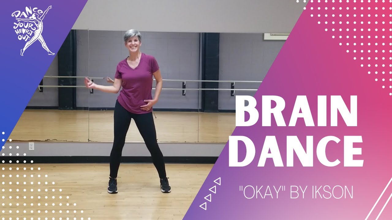 BrainDance Boogie- 