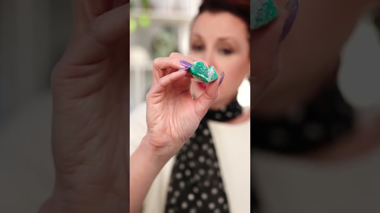 How To Use Crystals In Your Life: SLEEP