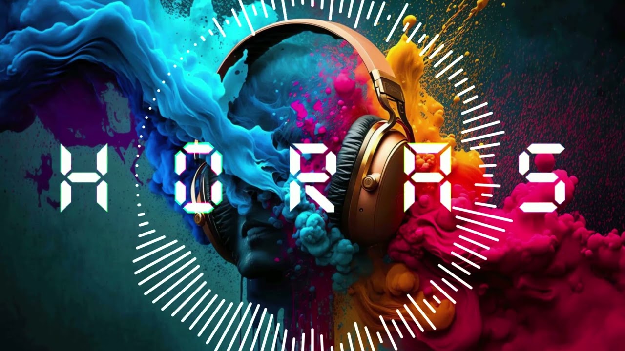 HORAS  LA MEJOR MUSICA ELECTRONICA 2026 LO MAS NUEVO DEL ELECTRO HOUSE 2026