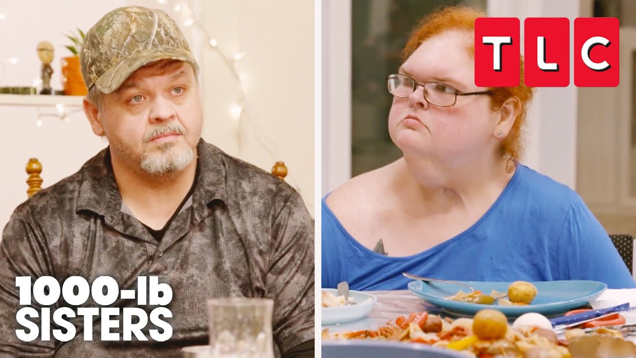 Most Memorable Meals with the Slatons | 1000-lb Sisters | TLC