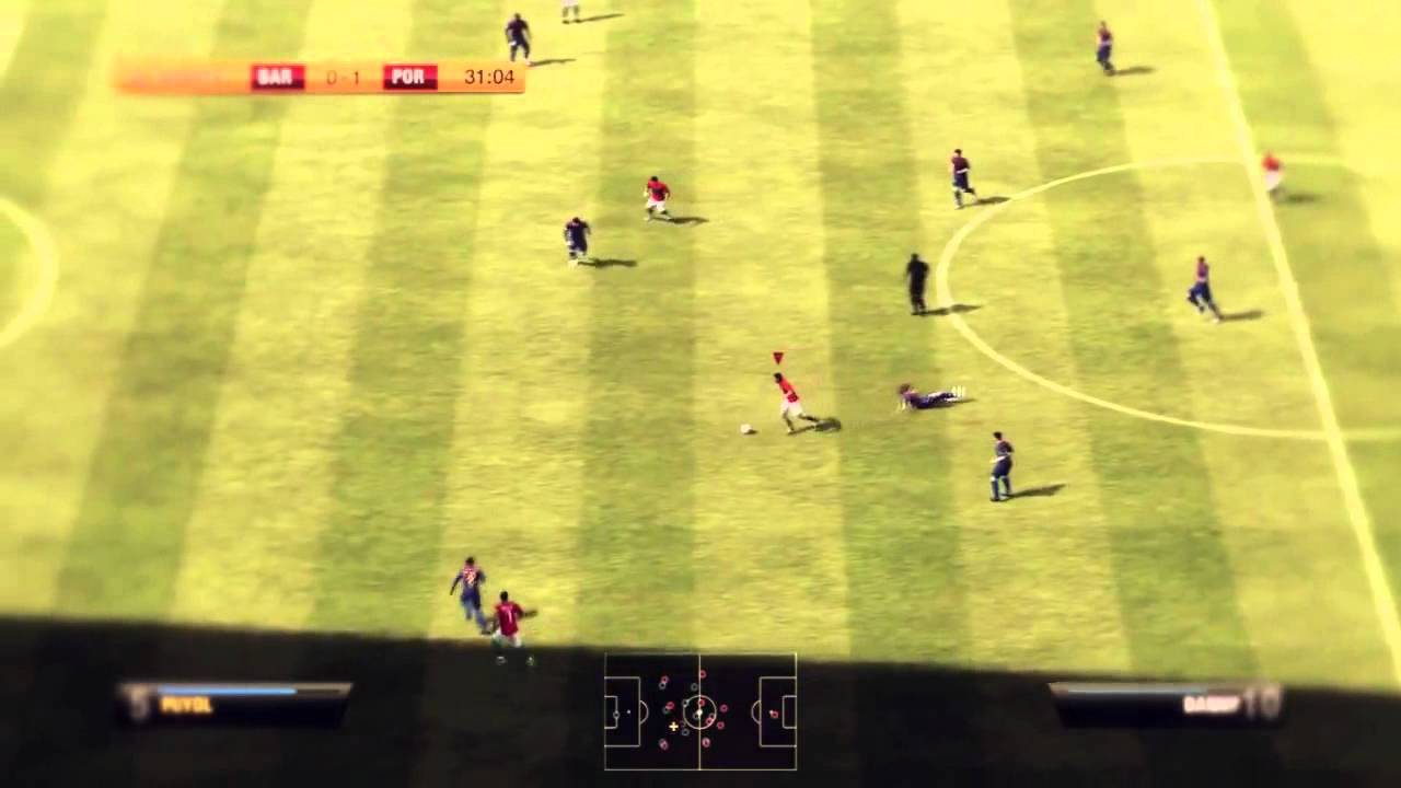 FIFA 12 - 
