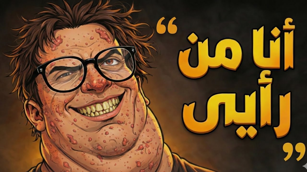 الجملة اللي دمرت جيل بأكمله