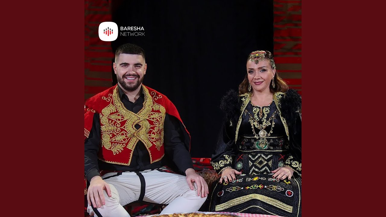 Thrret Ademi, Zahir o vlla