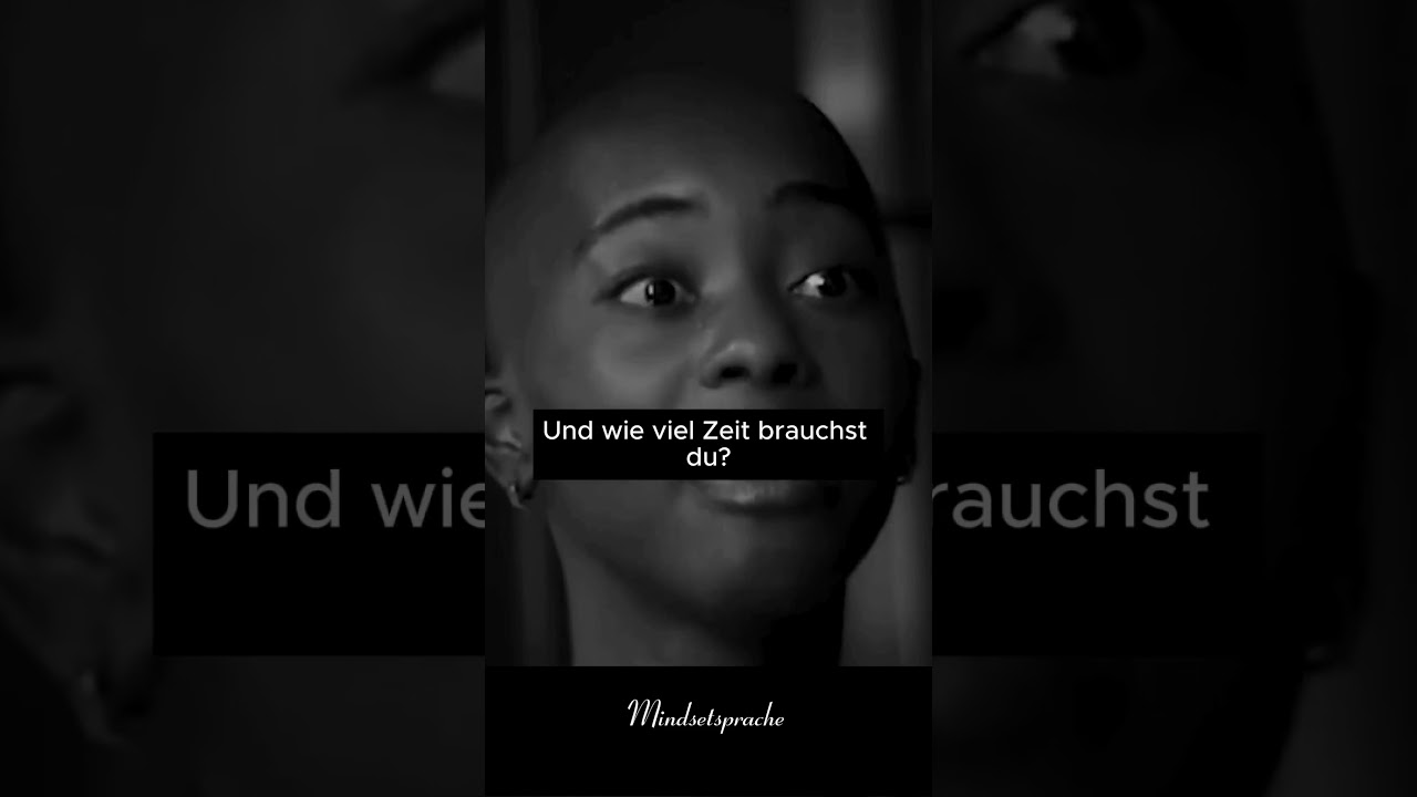 Liebe beginnt mit den richtigen Fragen 💭❤️