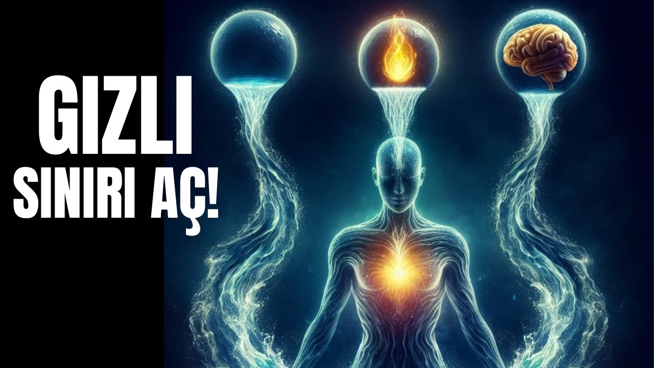 Algının &Ouml;tesinde: Zihin ve Ger&ccedil;eklik Arasındaki Sınırı Keşfetmek