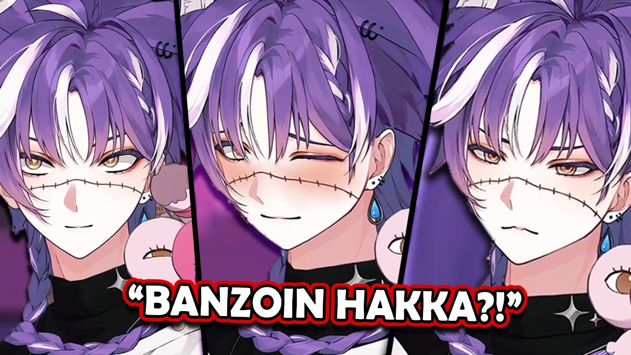 MIchi Reveals Her True Form..