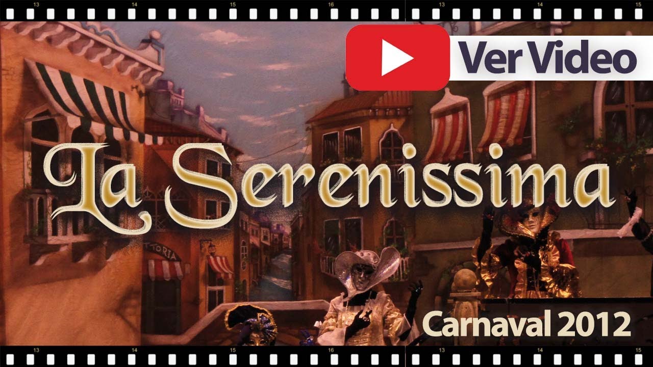 La Serenissima (Ensayos)